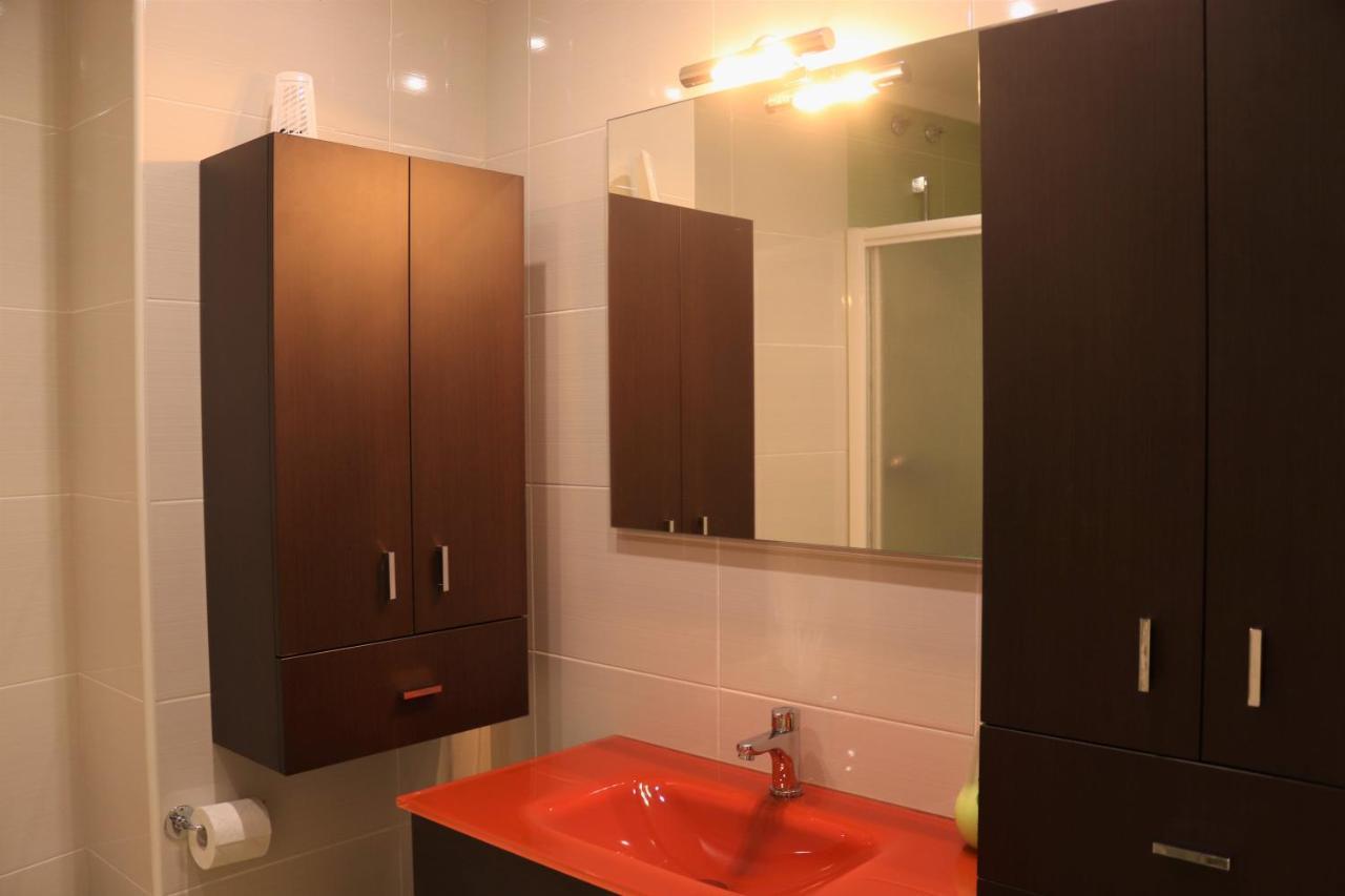 Apartamento Pleno Centro Junto Ayuntamiento Logroño Esterno foto